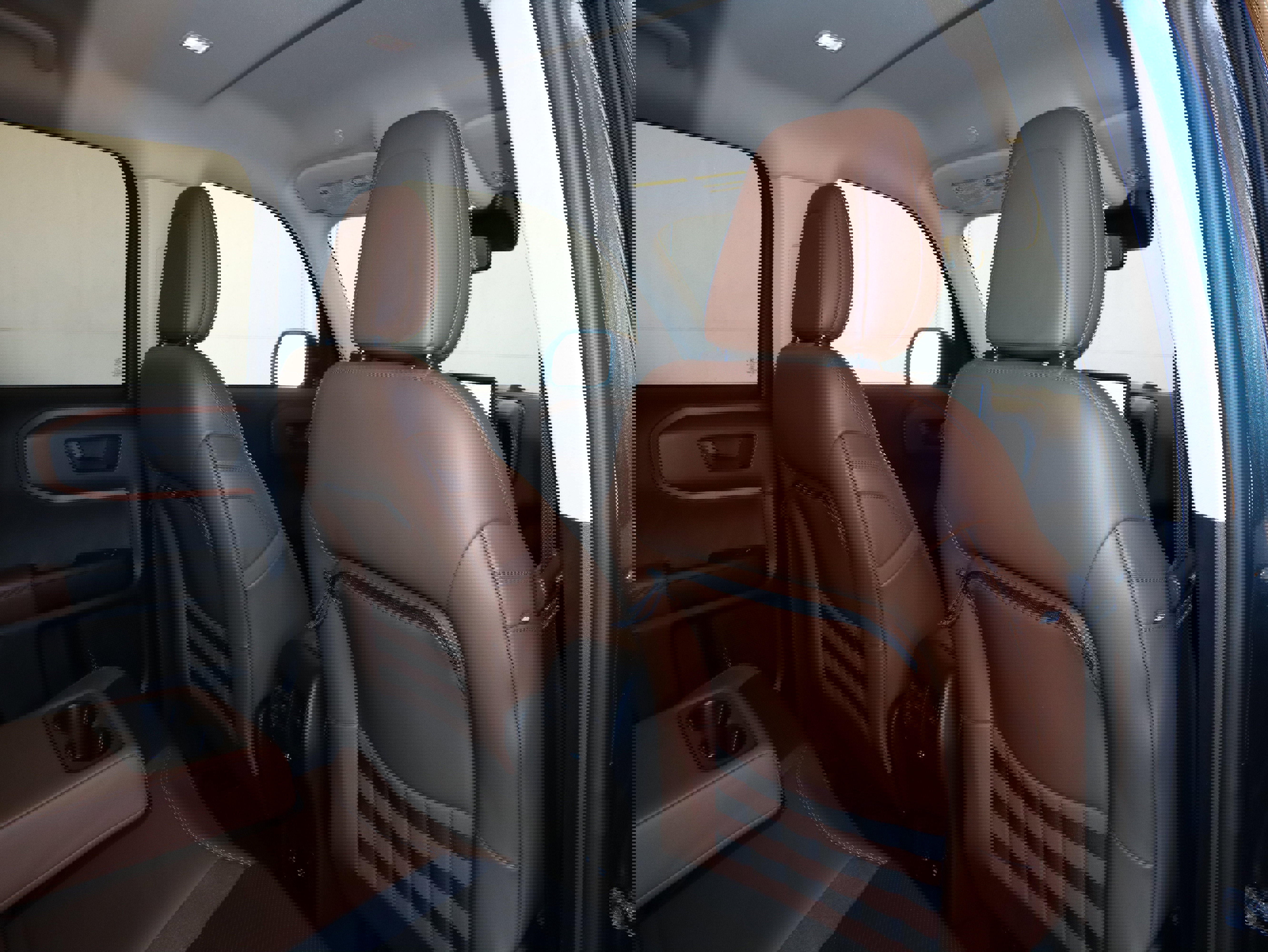 Used 2021 Ford Bronco Sport Outer Banks image 43