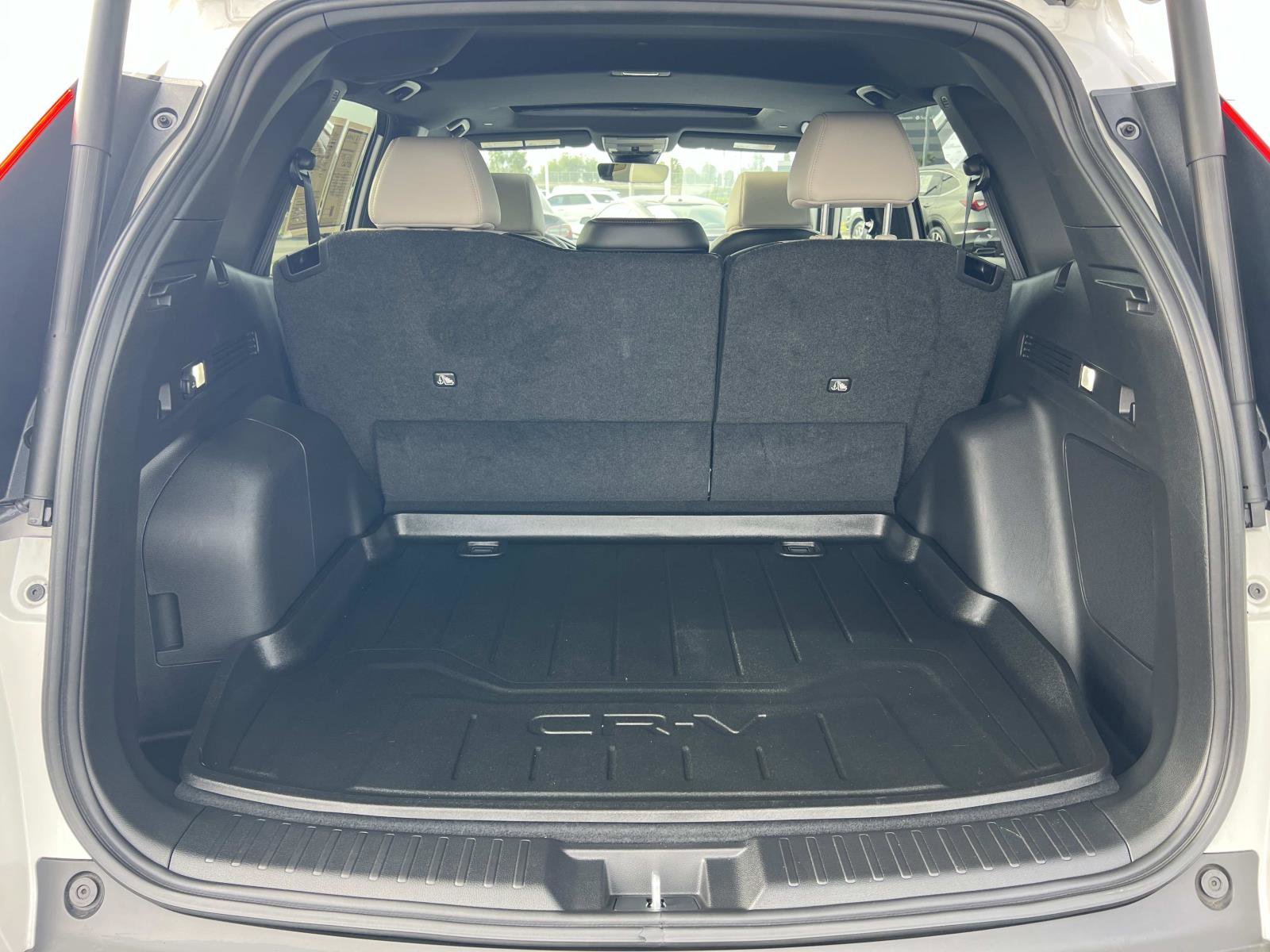 Certified 2024 Honda CR-V Sport Touring image 24