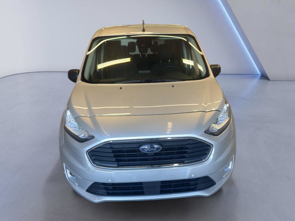 Used 2021 Ford Transit Connect XLT FWD image 2