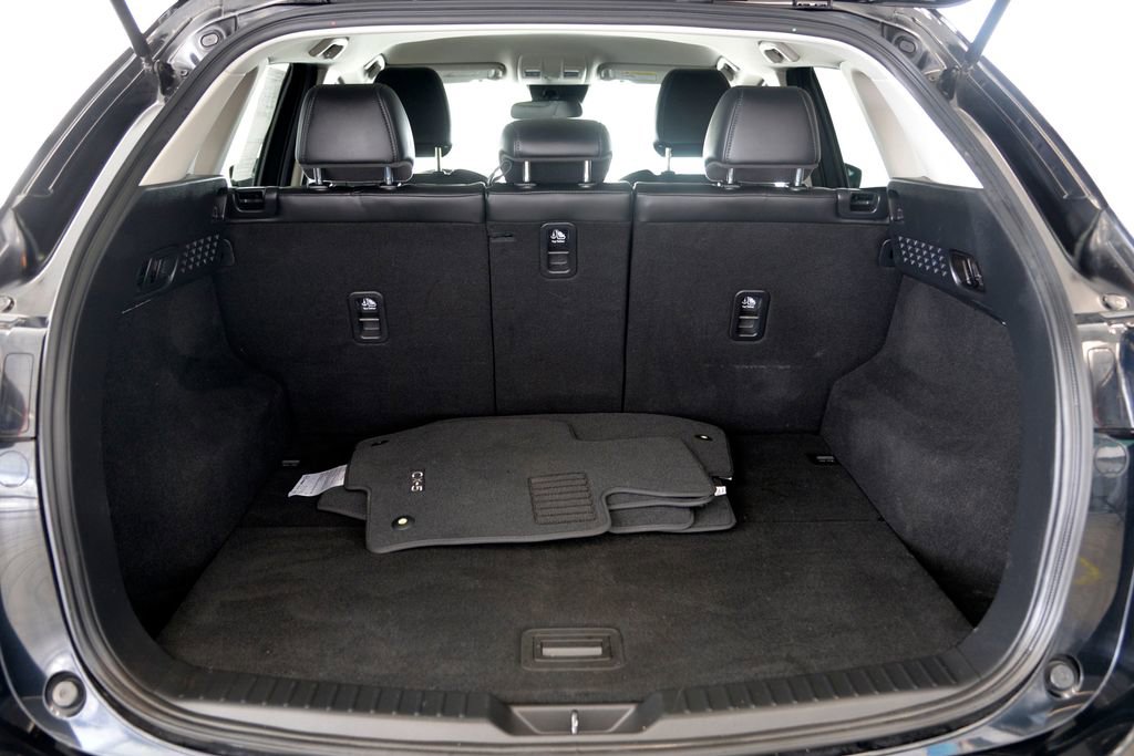 Used 2023 MAZDA CX-5 AWD 2.5 S w/ Select Package image 28