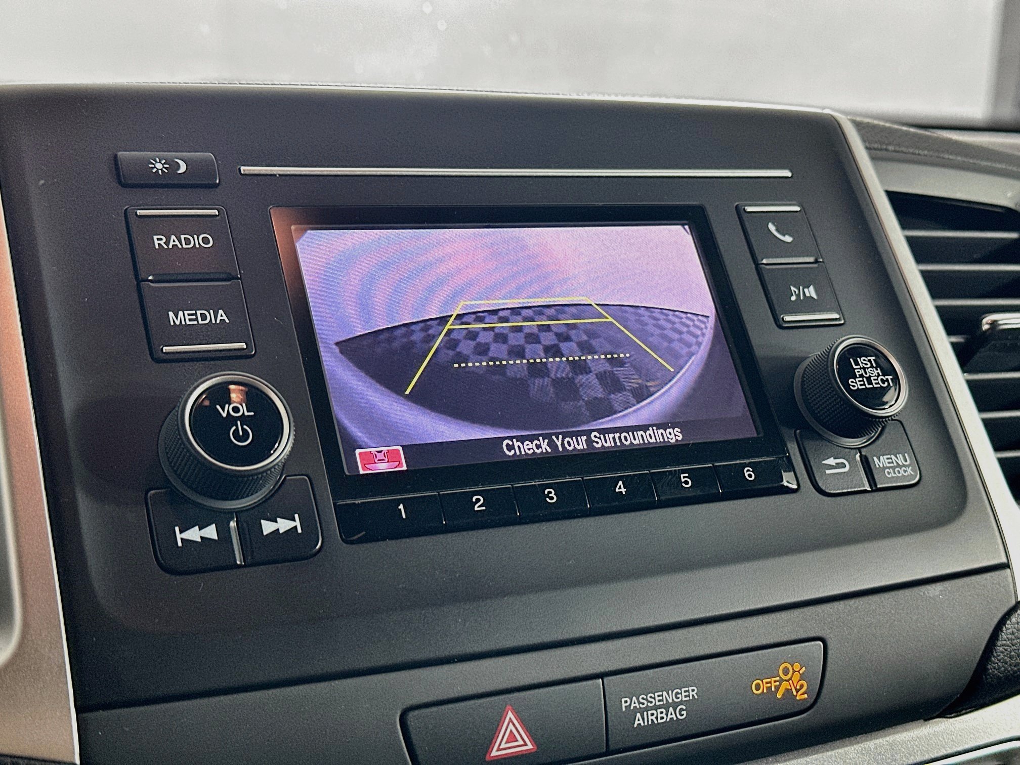 Used 2019 Honda Ridgeline Sport image 22