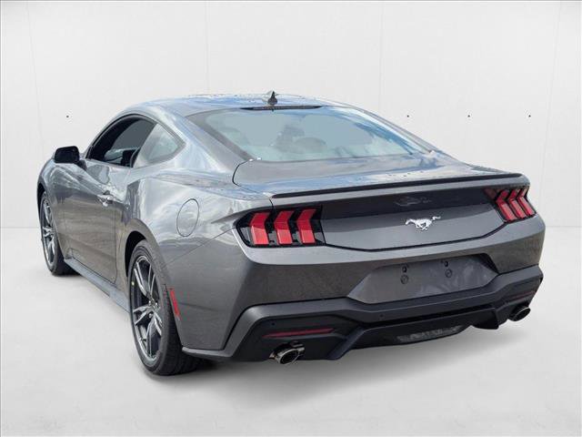 New 2025 Ford Mustang Premium image 8