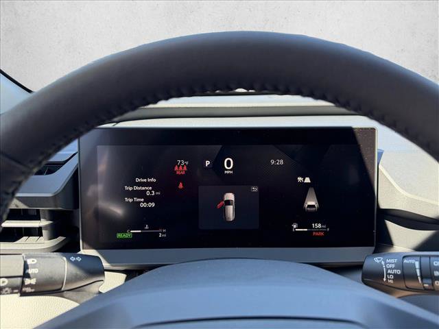 New 2026 Toyota RAV4 XLE Premium FWD image 12