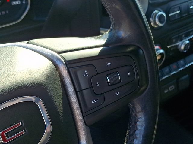 Used 2022 GMC Sierra 1500 SLE w/ X31 Off-Road Package AWD/4WD image 20