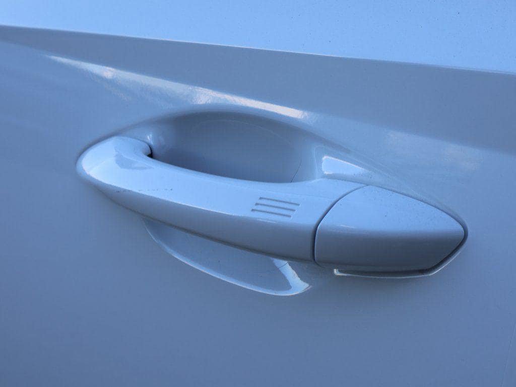 New 2026 Hyundai Tucson SEL image 21