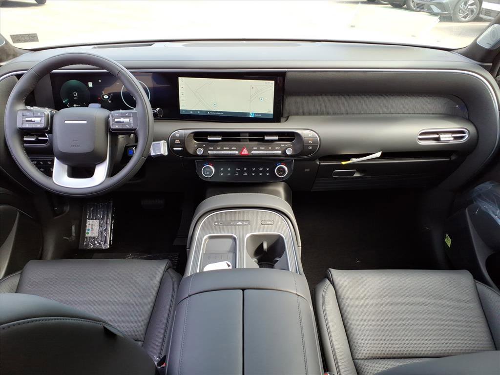 New 2026 Hyundai Palisade Calligraphy image 5