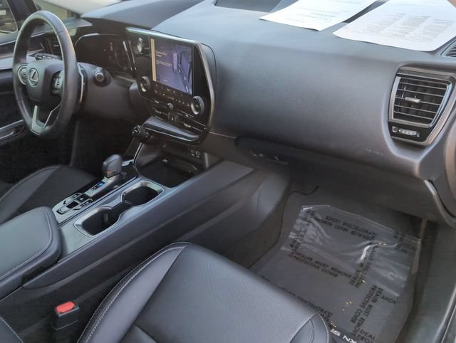Used 2023 Lexus NX 350 AWD w/ Cold Area Package image 28