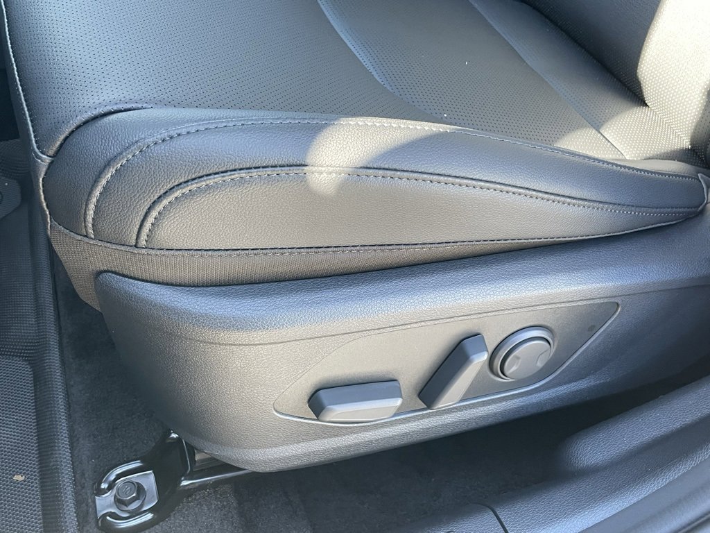 New 2026 Kia Sportage EX w/ EX Panoramic Sunroof Package image 19