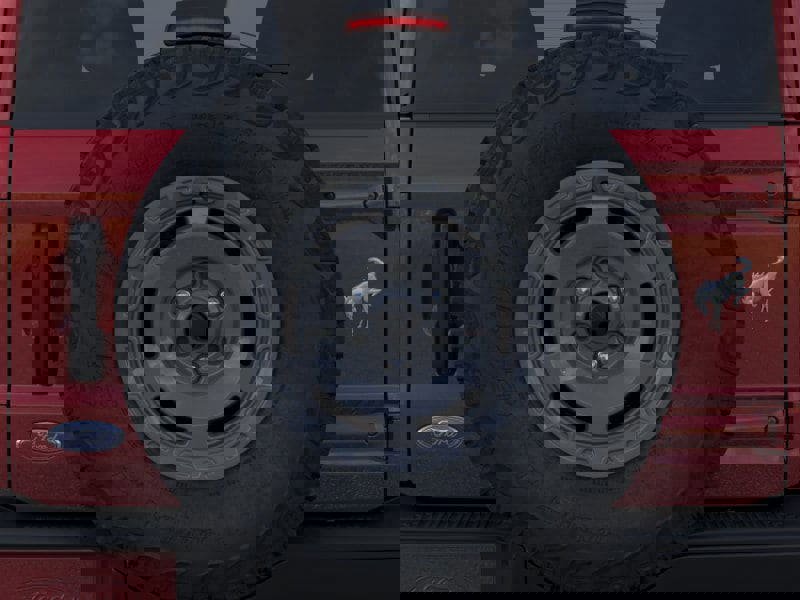 New 2025 Ford Bronco Badlands image 24