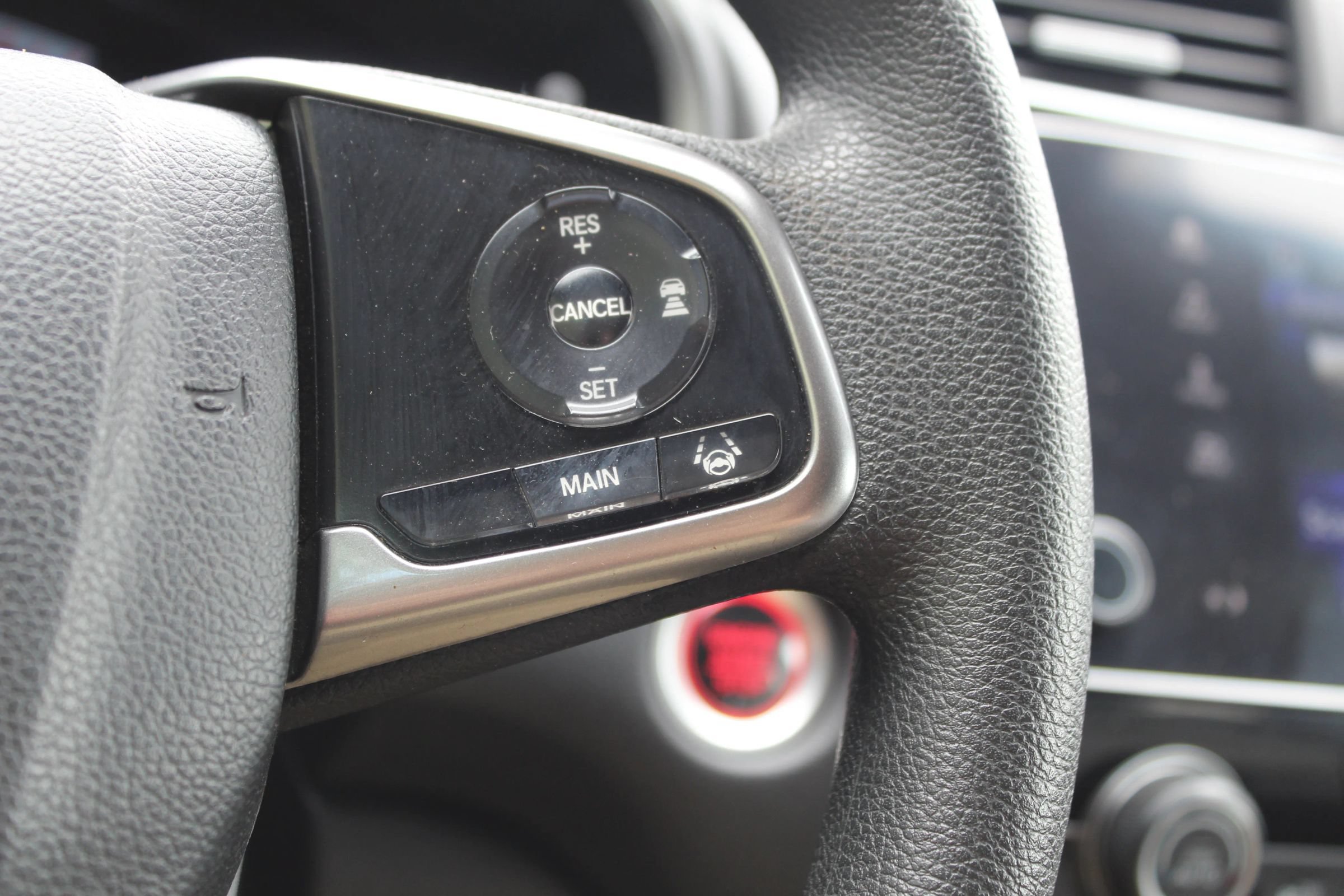 Used 2018 Honda CR-V EX image 28