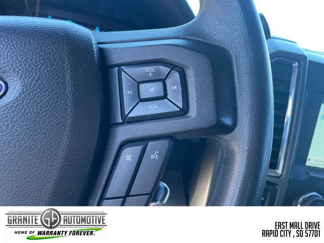 Used 2018 Ford F250 XLT w/ XLT Value Package AWD/4WD image 32