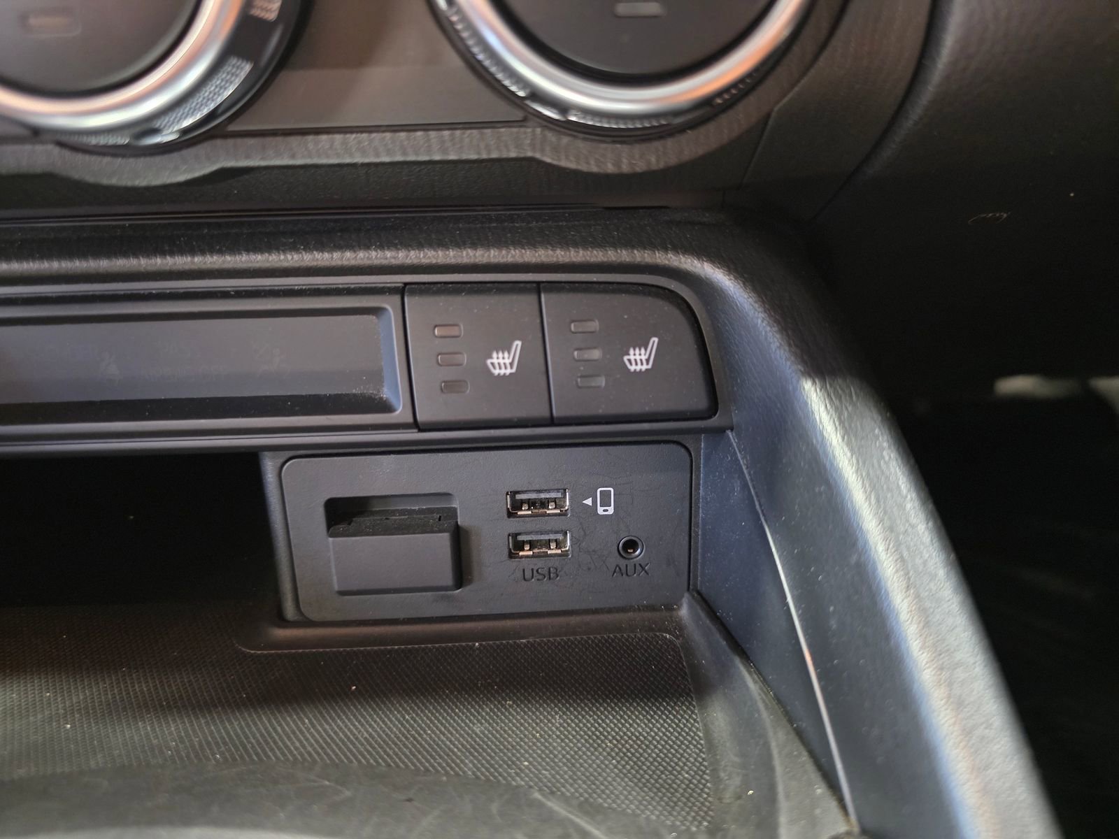 Used 2022 MAZDA MX-5 Miata Grand Touring RWD image 43