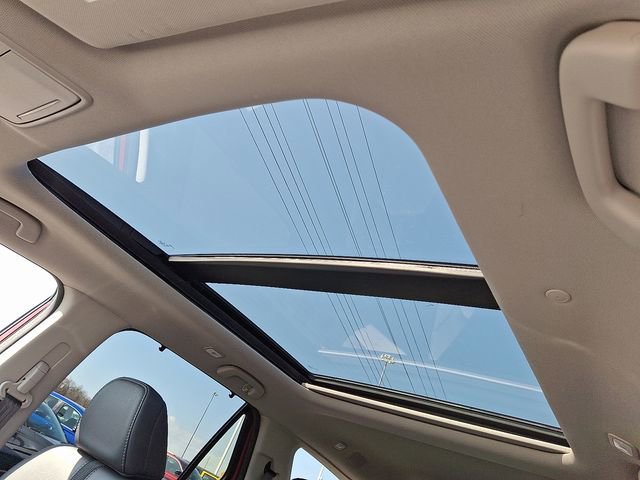 Certified 2023 Honda Pilot Touring image 21