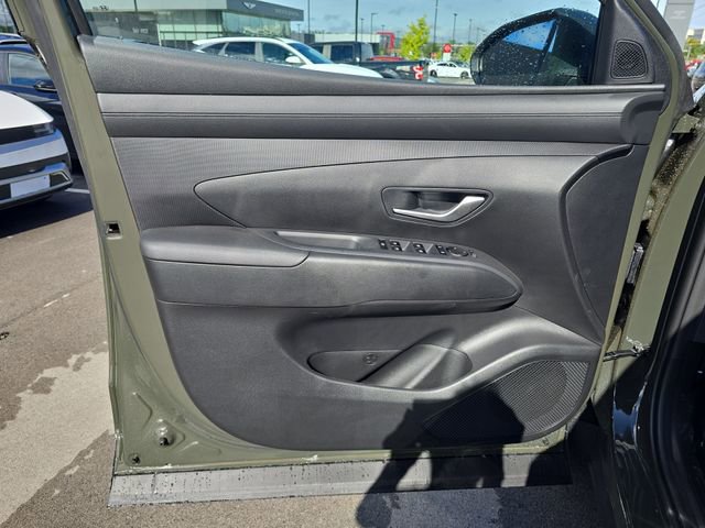 New 2026 Hyundai Santa Cruz SEL image 13