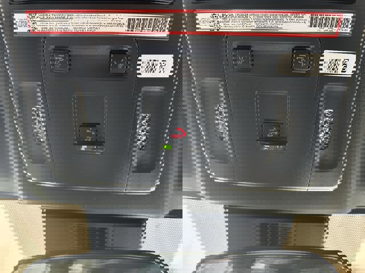 New 2026 Toyota Camry Hybrid image 16