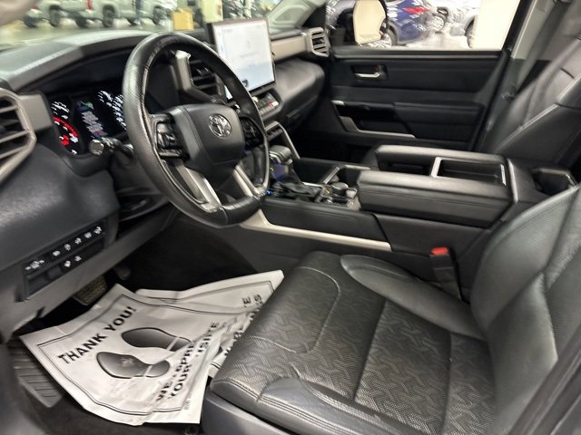 Used 2022 Toyota Tundra Limited image 15