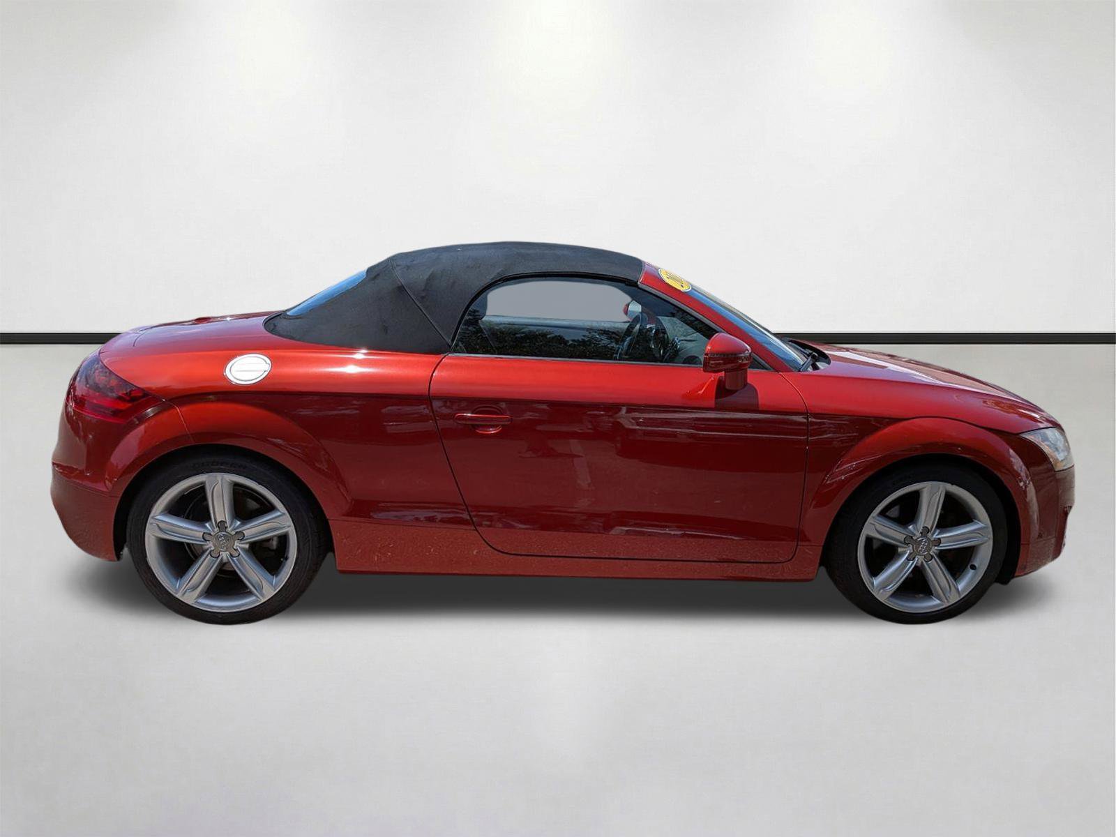 Used 2011 Audi TT 2.0T Prestige AWD/4WD image 3