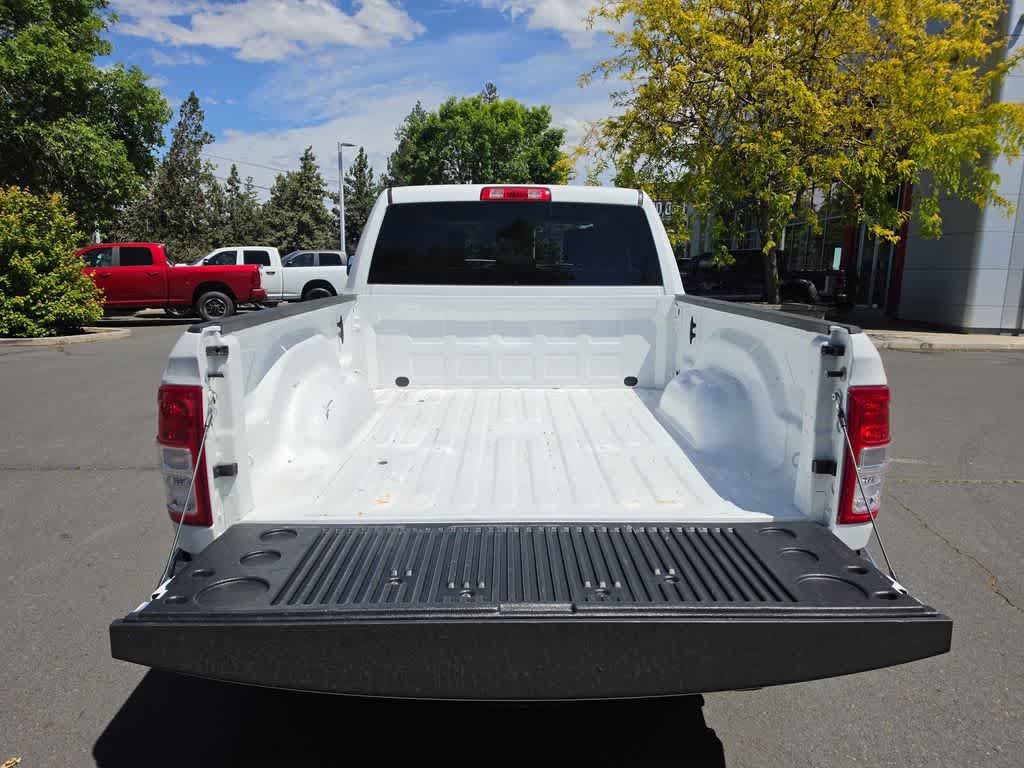 Used 2019 RAM 3500 Big Horn AWD/4WD image 22