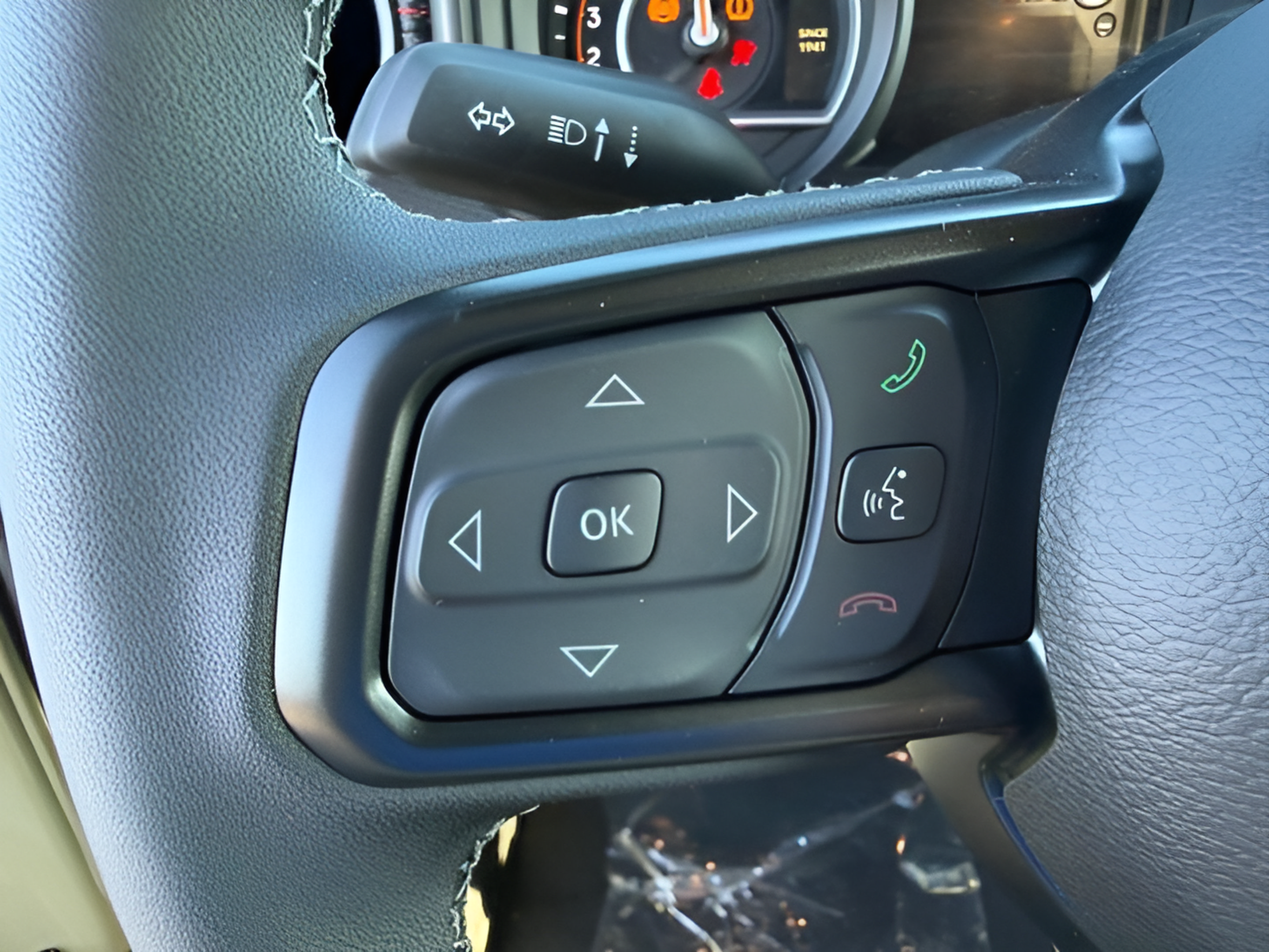 New 2027 Jeep Wrangler Unlimited Rubicon AWD/4WD image 18