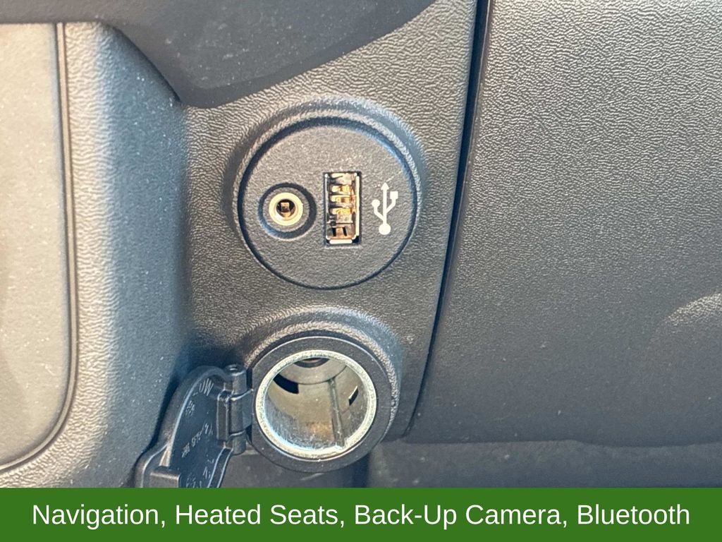 Used 2019 Nissan Frontier PRO-4X AWD/4WD image 31