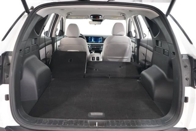 Used 2025 Hyundai Tucson SEL image 35