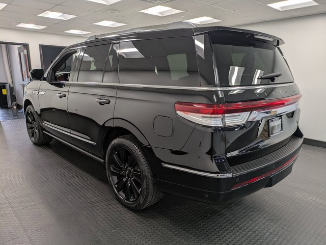 Certified 2023 Lincoln Navigator Reserve image 6
