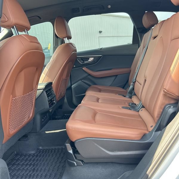 Used 2024 Audi Q7 3.0T Premium Plus AWD/4WD image 5