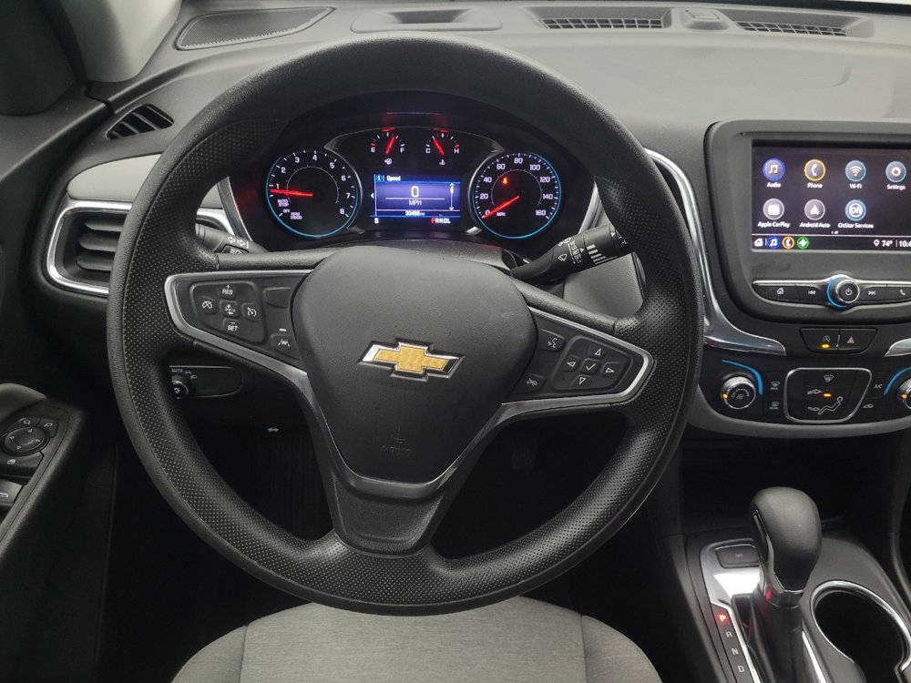 Used 2022 Chevrolet Equinox LS w/ LS Convenience Package image 22