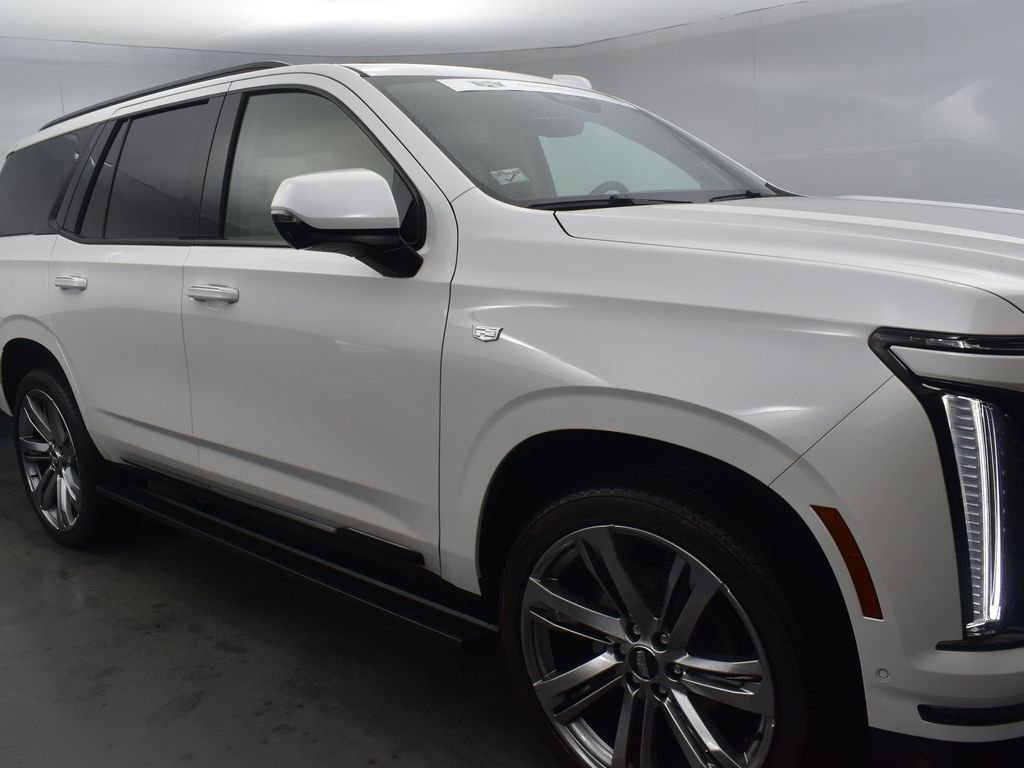 Certified 2025 Cadillac Escalade Sport Platinum image 41