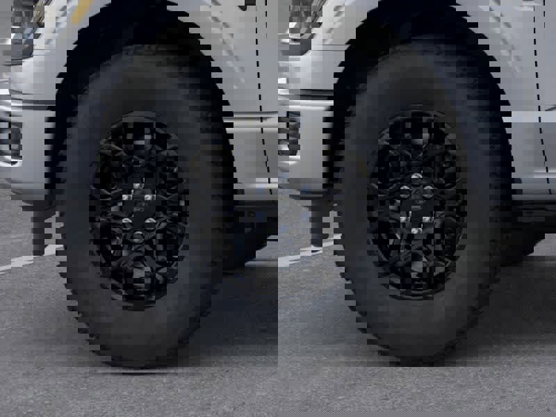 New 2026 Ford F150 STX image 19