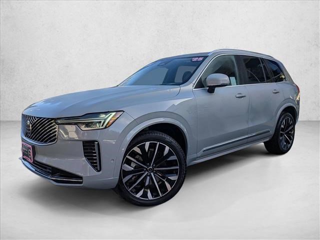 Certified 2025 Volvo XC90 B6 Plus w/ Protection Package Premier