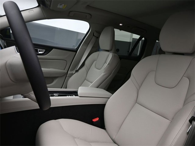 New 2026 Volvo V60 B5 Cross Country Plus w/ Protection Package Premier image 9