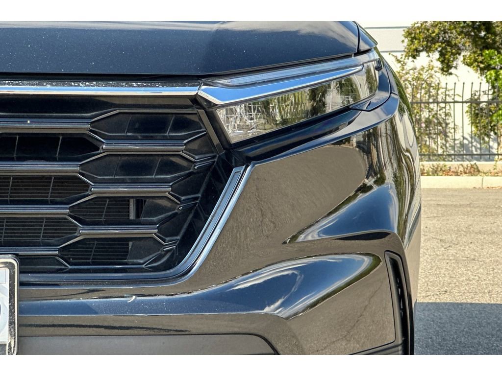 Used 2024 Honda CR-V EX image 54