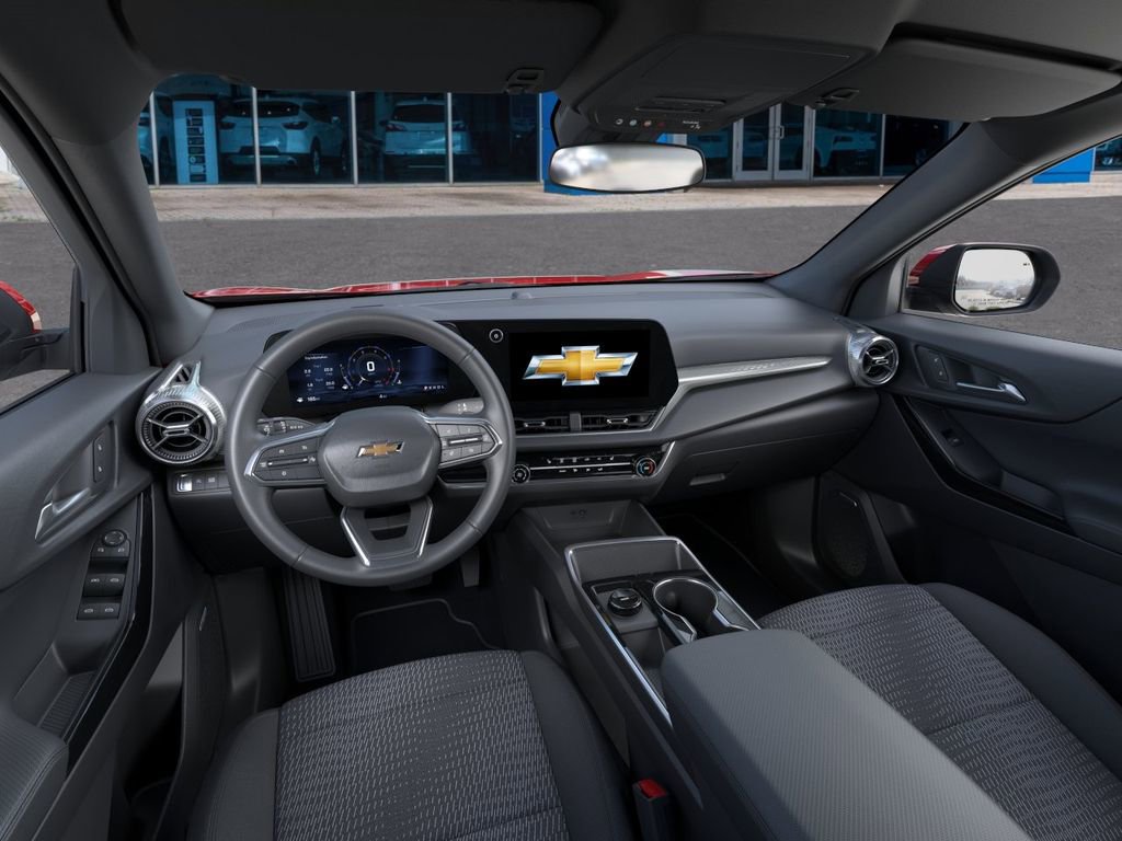 New 2026 Chevrolet Equinox LT FWD image 15