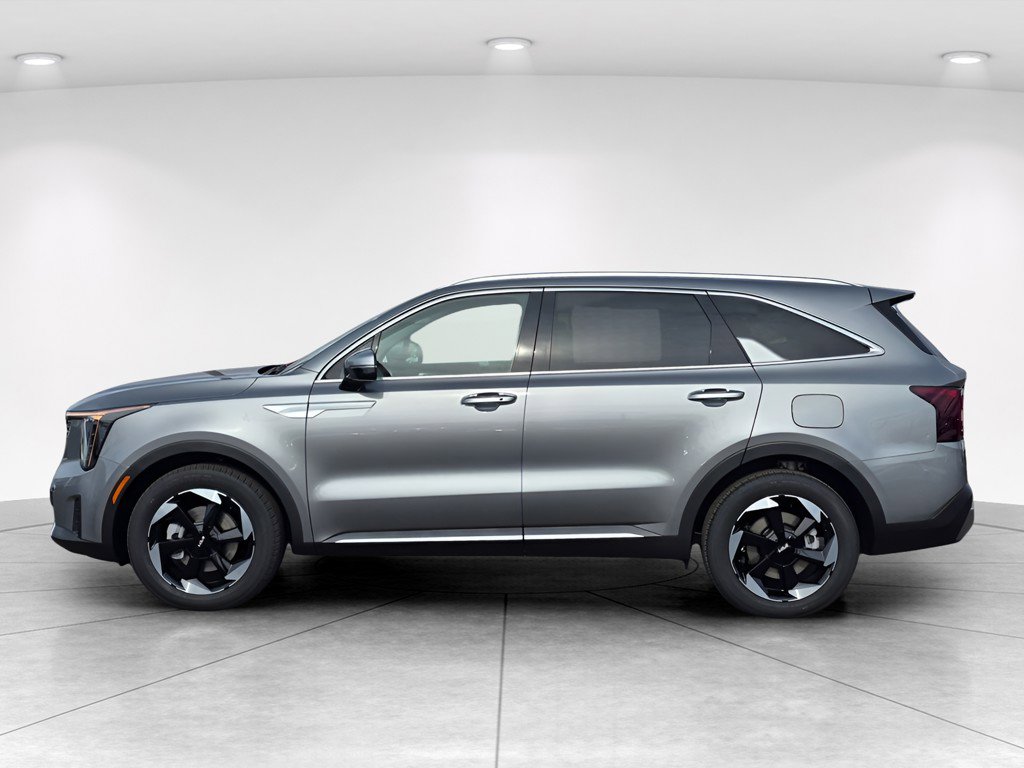 New 2026 Kia Sorento EX AWD/4WD image 3