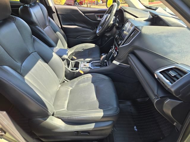 Used 2020 Subaru Forester Touring AWD/4WD image 15