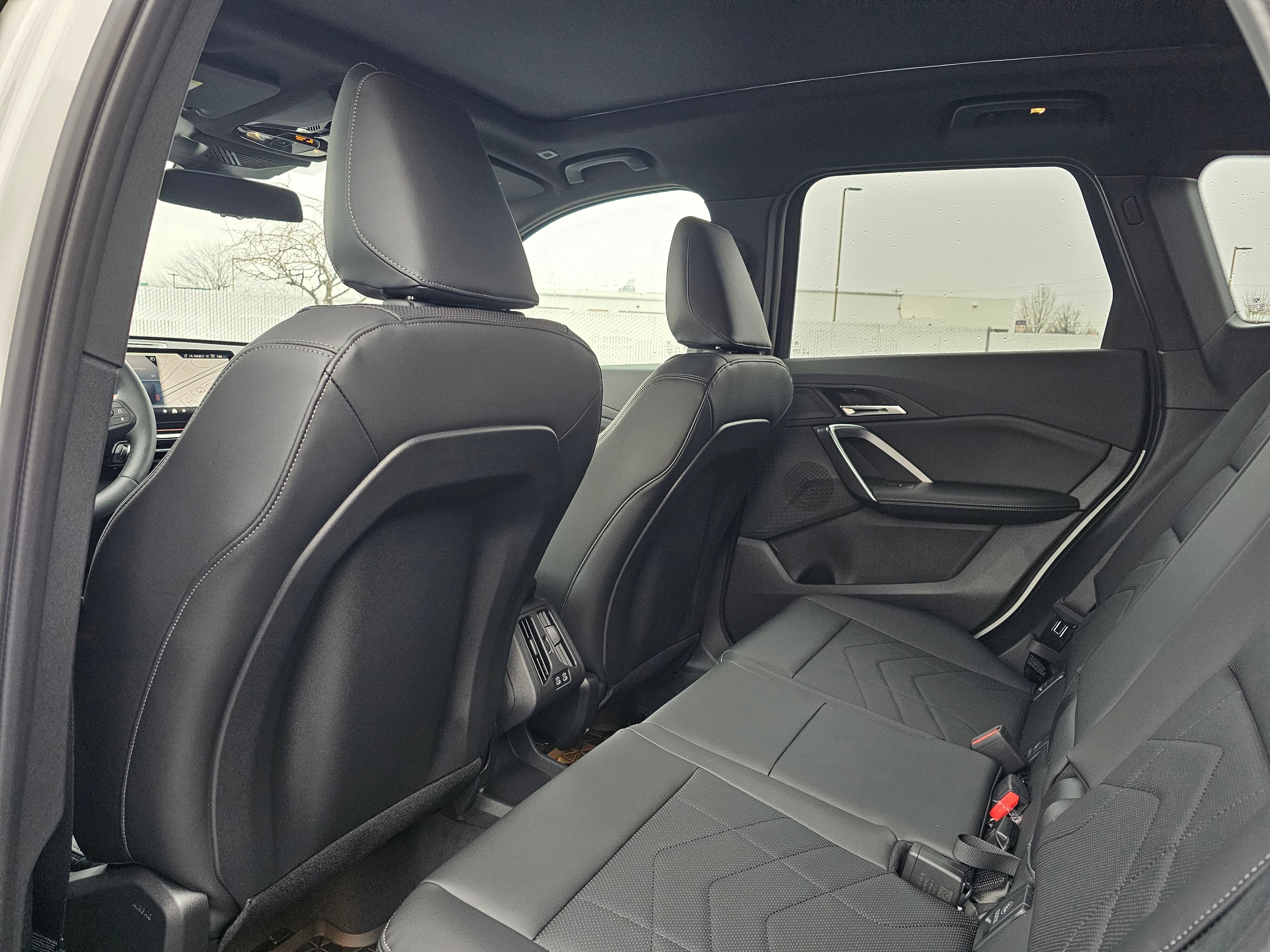 New 2026 BMW X1 xDrive28i w/ Technology Package image 45