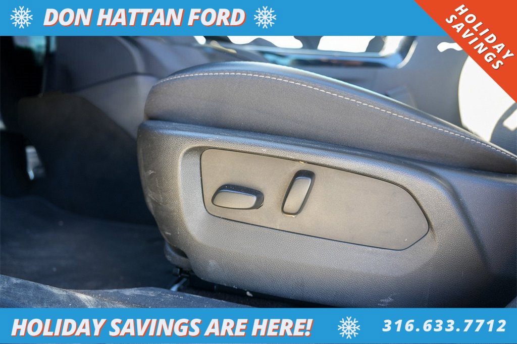 Used 2023 Buick Envision Preferred image 16