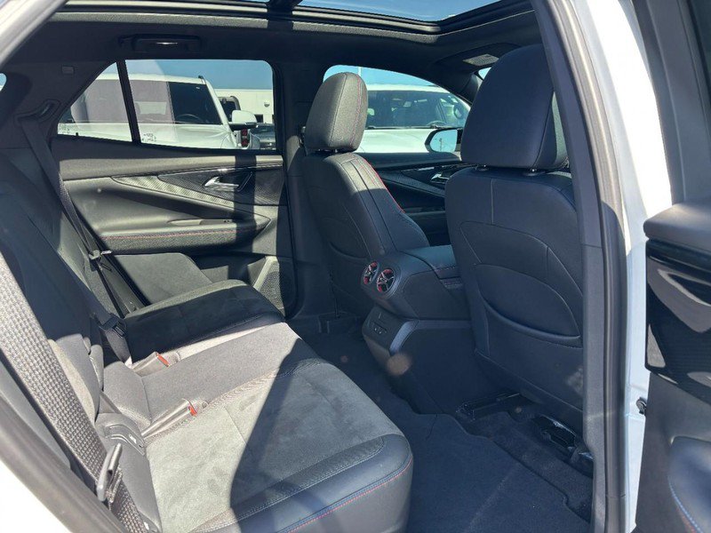 Used 2024 Chevrolet Blazer EV RS RWD image 13