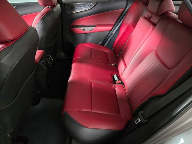 Used 2023 Lexus NX 350 AWD image 15
