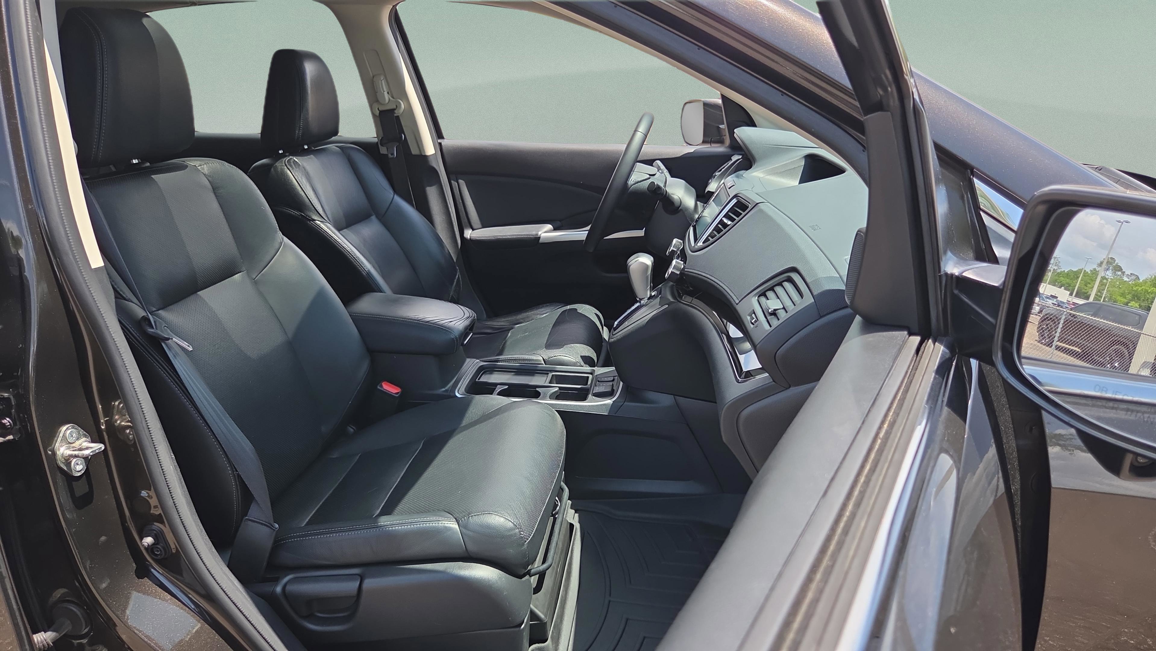 Used 2016 Honda CR-V EX-L image 16