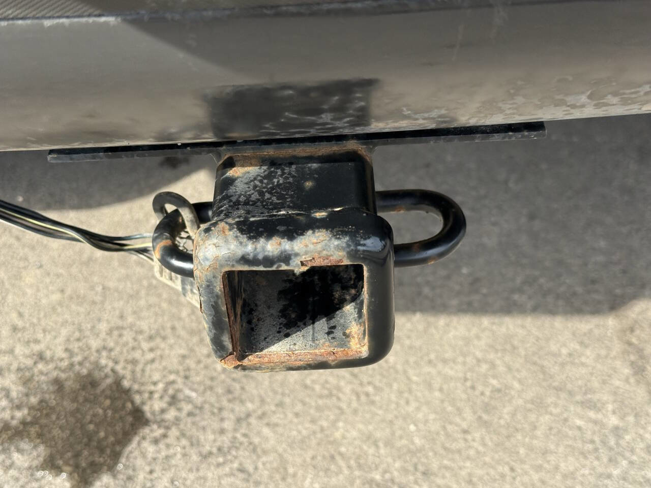 Used 2008 HUMMER H3 image 25