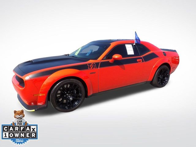 Used 2023 Dodge Challenger R/T Scat Pack image 4