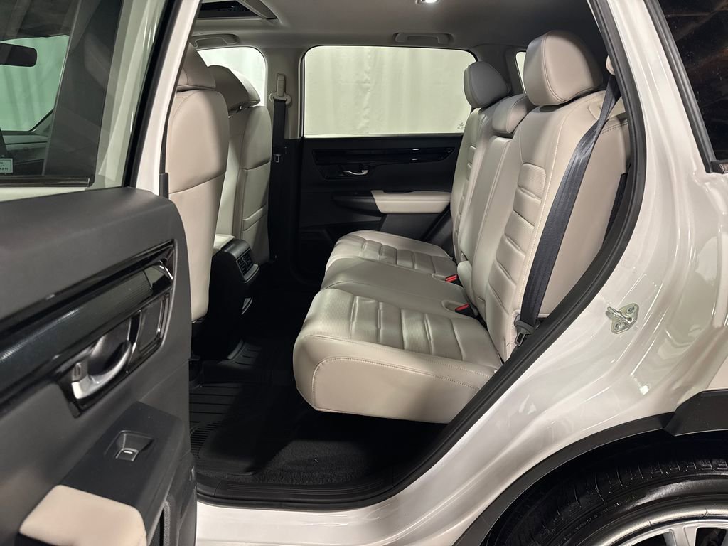 Certified 2024 Honda CR-V EX-L image 5