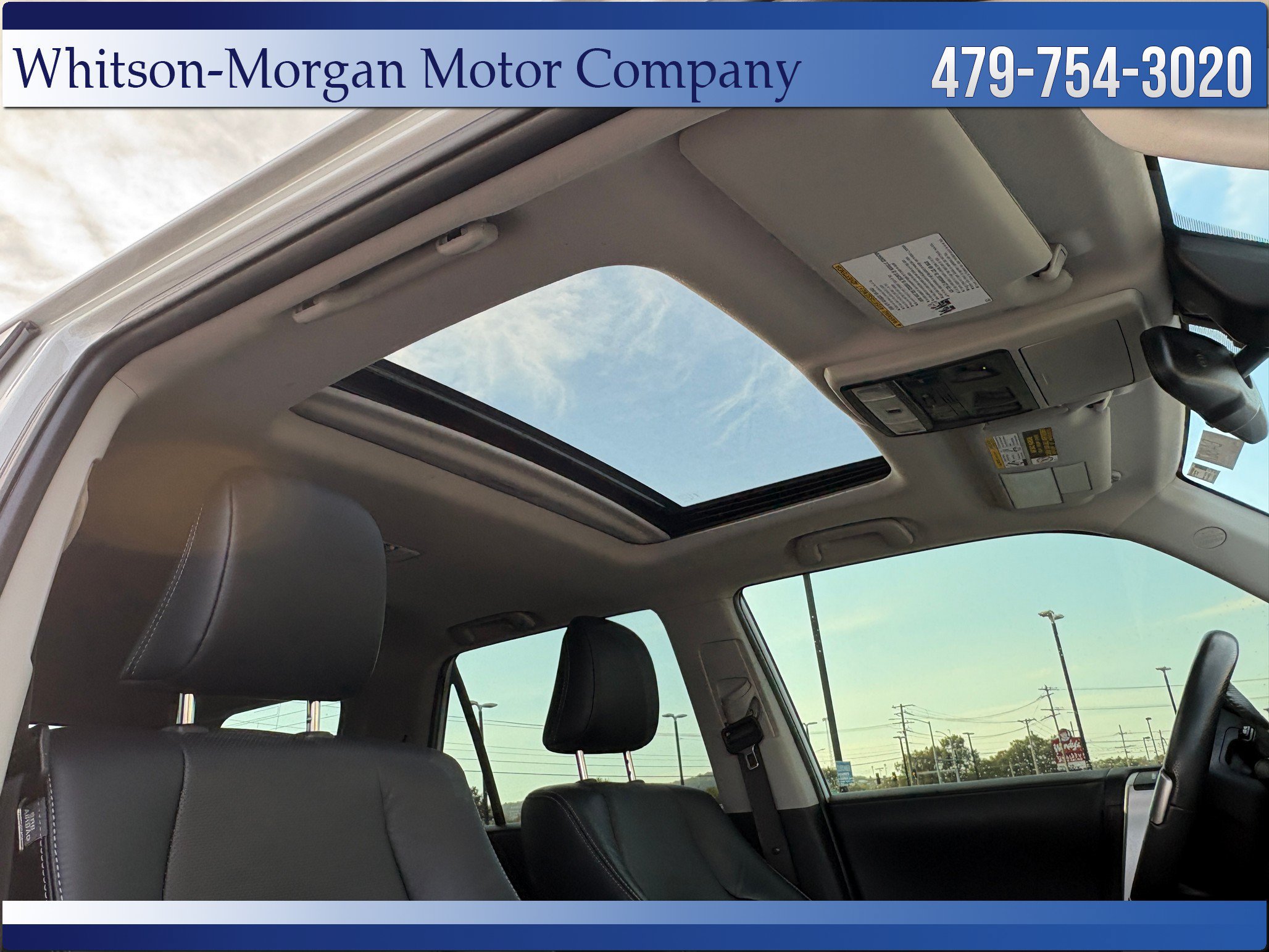 Used 2024 Toyota 4Runner Limited AWD/4WD image 39