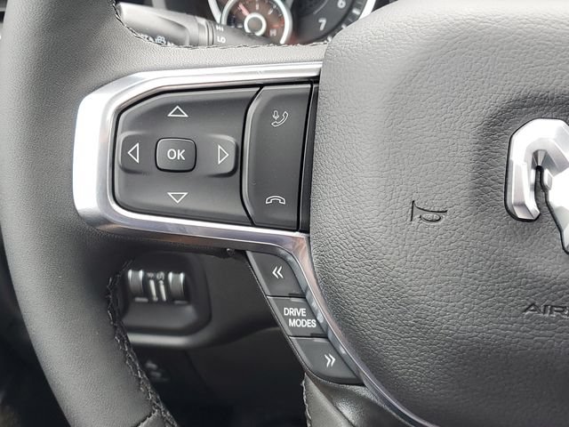 New 2026 RAM 1500 Laramie w/ Sport Appearance Package AWD/4WD image 21