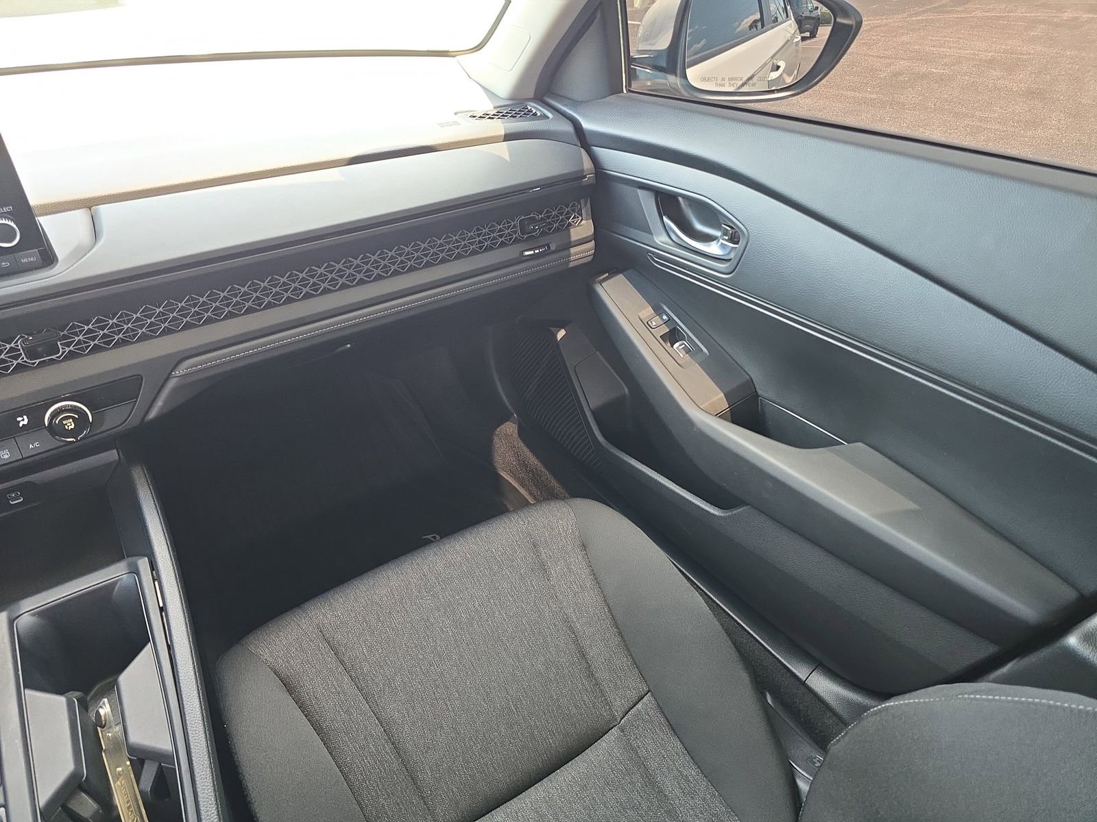Used 2024 Honda Accord LX image 11