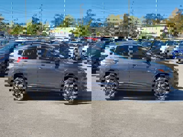 New 2025 Subaru Crosstrek 2.5i Limited image 2