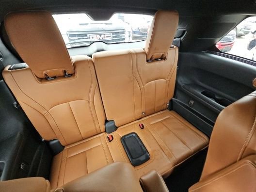 Used 2023 INFINITI QX60 Autograph image 11