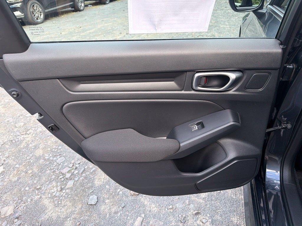 Used 2024 Honda Civic LX image 13